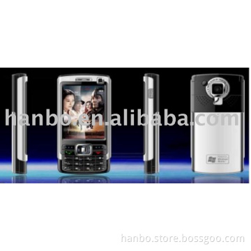 hr-t9992 tv mobile phone tri band frequency